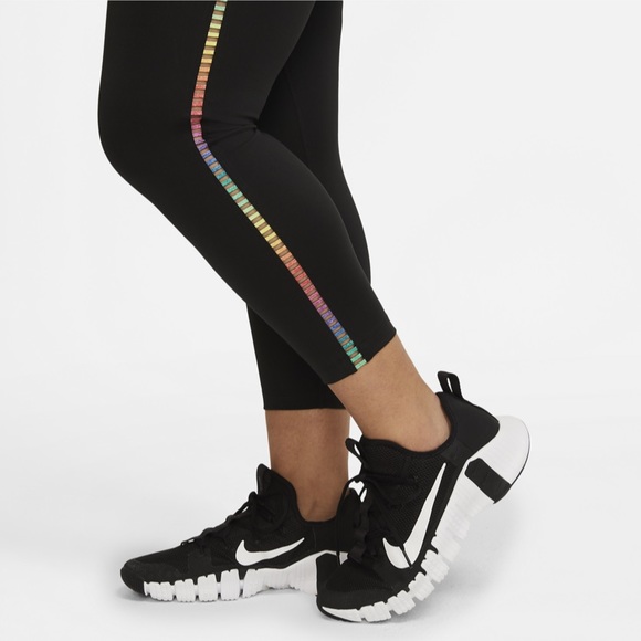 Nike Women’s tights Pants - Picture 2 of 4
